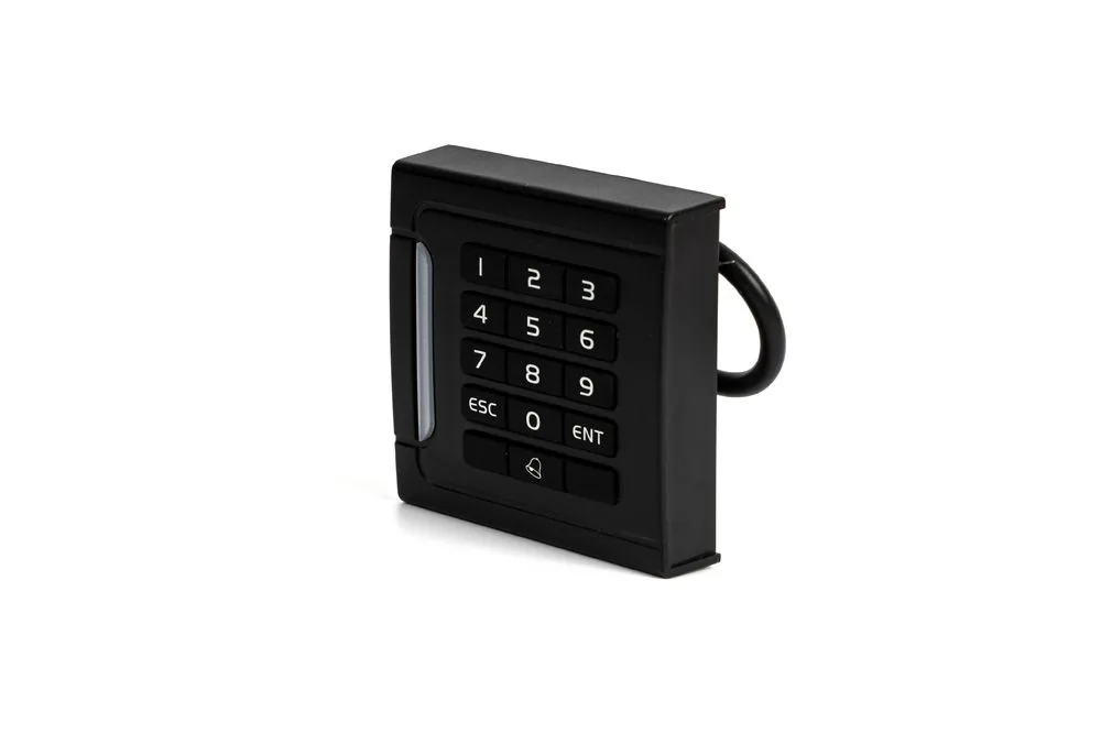 Считыватель SPRUT RFID Reader-15GR-K 8805 — фото 3 из 5