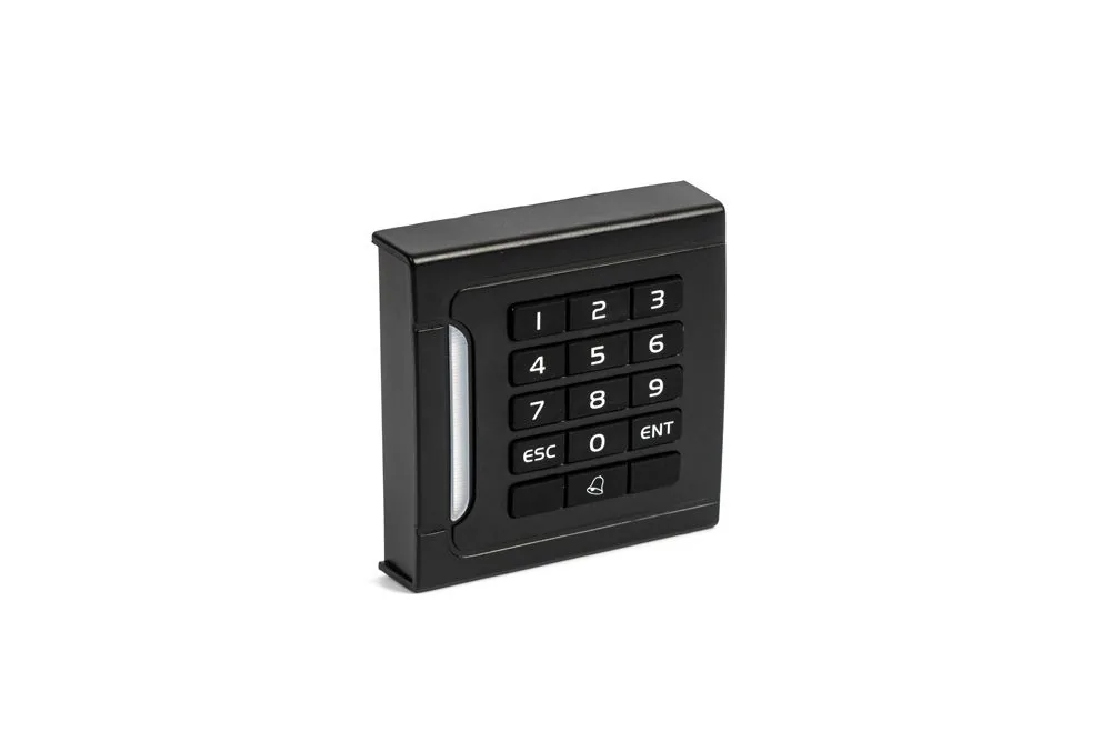 Считыватель SPRUT RFID Reader-15GR-K 8805 — фото 1 из 5