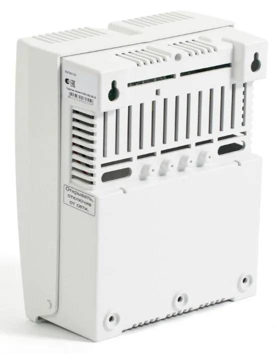 СКАТ-1200 Li-ion (СКАТ ИБП-12/4-9,6/Li) (264). Источник вторичного электропитания резервированный — фото 3 из 3