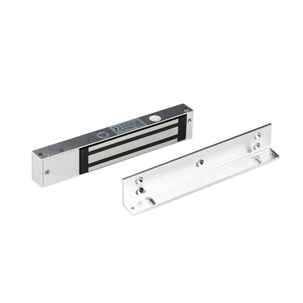 SKAT AC 181MAS-L Lock (8441). Замок электромагнитный