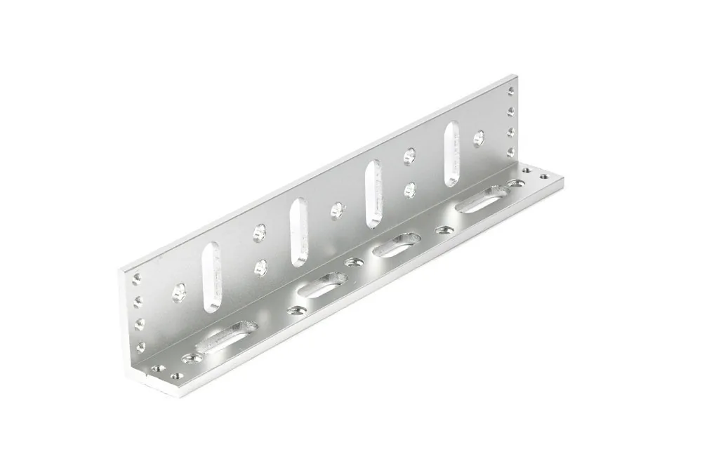 SKAT AC 296L Bracket (8453). L-образное крепление