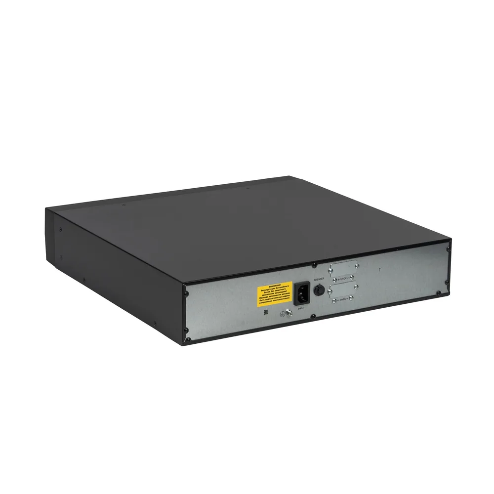 SKAT BC 36/18S3 RACK P3. Батарейный блок — фото 3 из 3
