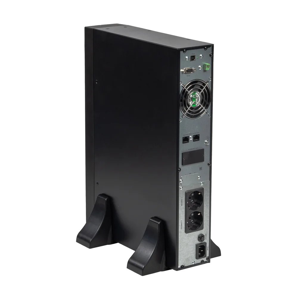 SKAT-UPS 1000-RACK-ON P3. Бесперебойный источник питания — фото 3 из 5