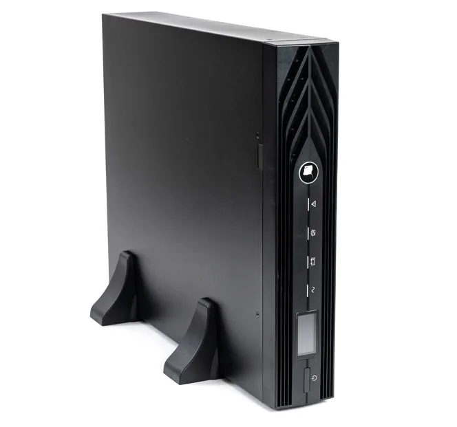 SKAT-UPS 1500-RACK-ON-E (9905). Бесперебойный источник питания