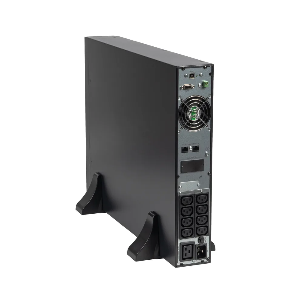 SKAT-UPS 3000-RACK-ON-6х9-E P3. Бесперебойный источник питания — фото 4 из 4