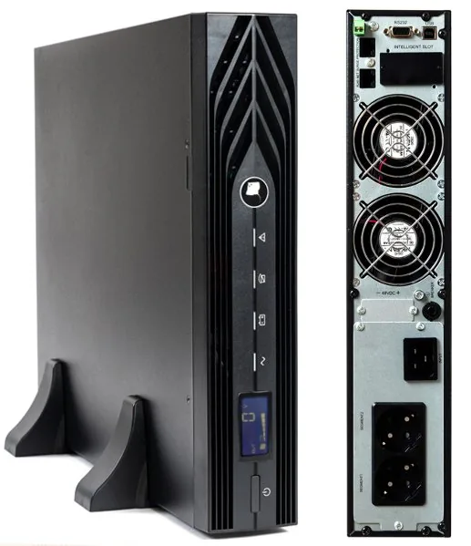 SKAT UPS 6000 RACK (477). Источник бесперебойного питания