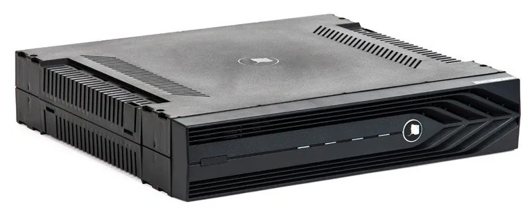 SKAT-V.24DC-18 RACK (СКАТ ИБП-24/18-RACK) (2144). Источник вторичного электропитания резервированный — фото 1 из 3