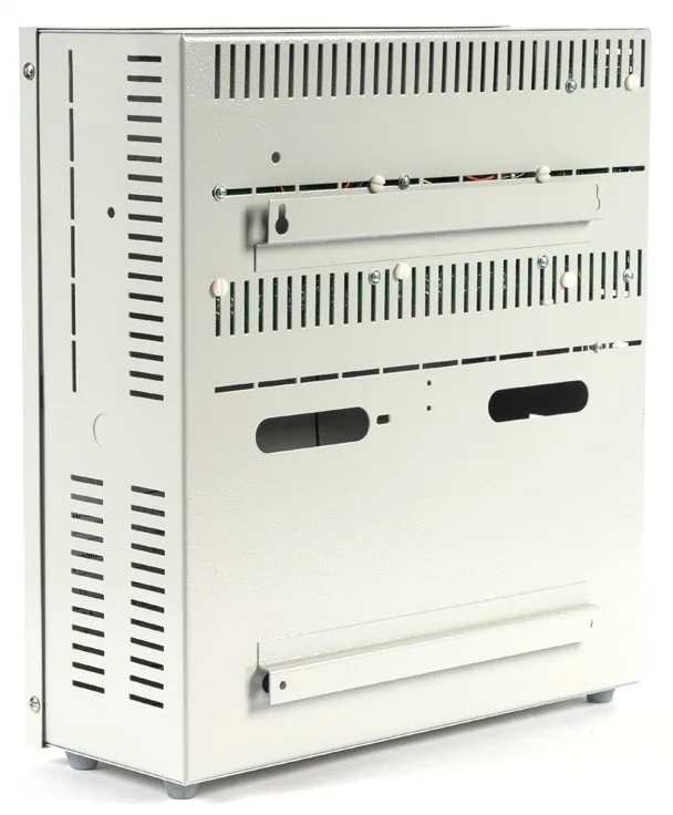 SKAT-VM.16 (SKAT-VM ИБП-12Р/8-16(0,5)/8(1)) (835). Источник электропитания резервированный — фото 3 из 5