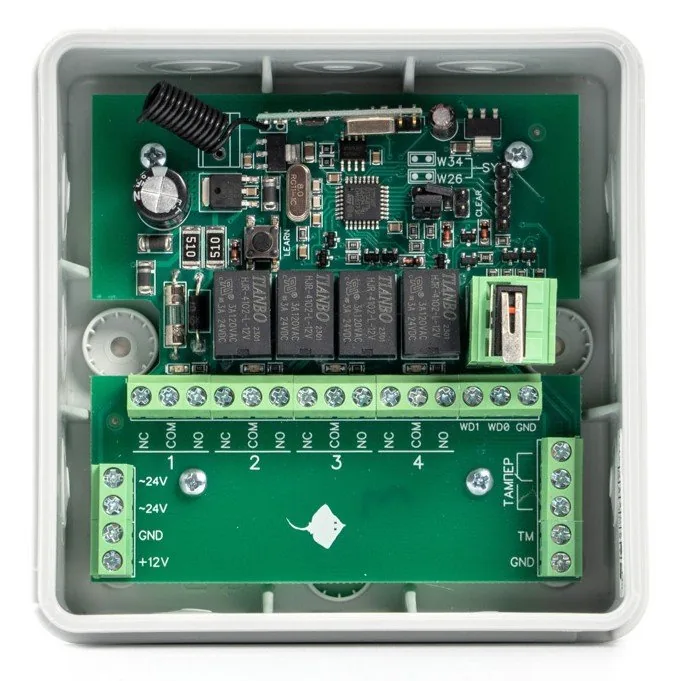 SPRUT RC 4R — фото 3 из 3
