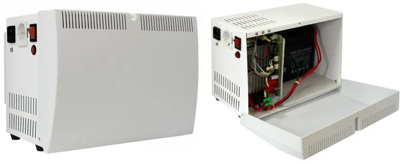 Teplocom-250+40 (498). Источник бесперебойного питания для газового котла