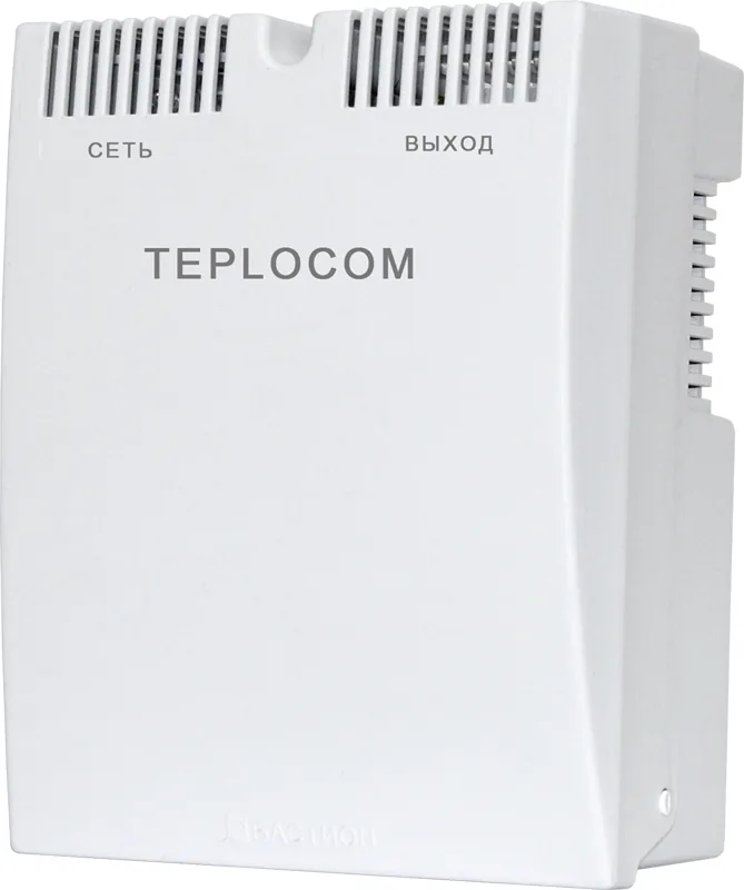 Teplocom GF (321). Устройство сопряжения
