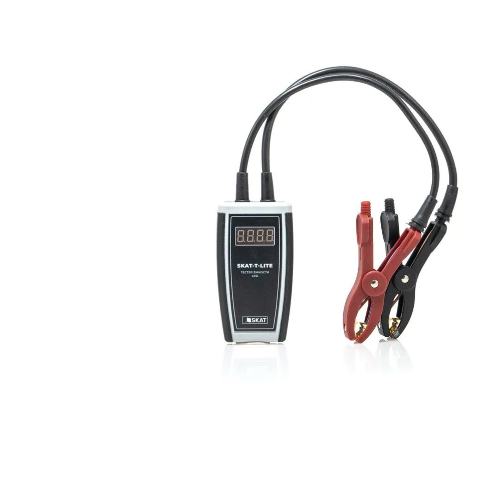 Тестер емкости SKAT-T-LITE 241 — фото 2 из 3