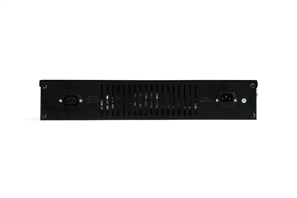 Трансформатор SKAT-GF 1000 RACK 521 — фото 2 из 4