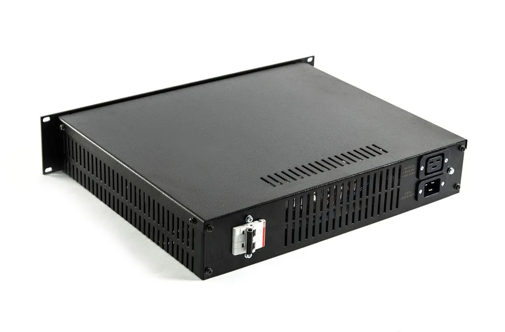 Трансформатор SKAT-GF 3000 RACK 522 — фото 2 из 4