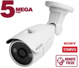 B5360RCVZ. Видеокамера IP цилиндрическая