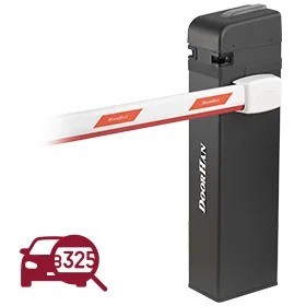 BARRIER-PRO-RPD3-LPS. Шлагбаум автоматический