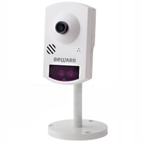 BD46C (6 мм). IP-камера корпусная миниатюрная