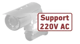Блок питания BxxxxRZK-220