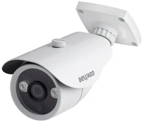 CD630 (12 мм). Видеокамера IP цилиндрическая