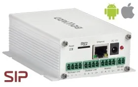 DK103M. IP-конвертер