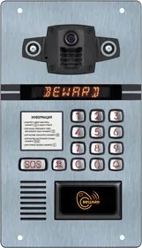 DKS81815103. Вызывная панель IP-домофона