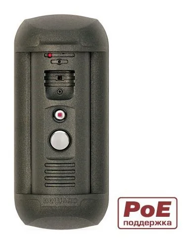 DSN85017P-FC1. Вызывная панель IP-домофона
