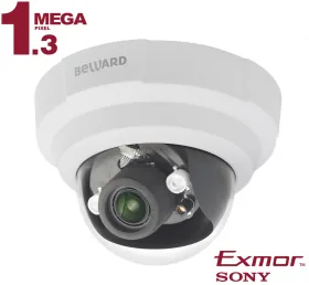 IP камера B1510DR — фото 1 из 2