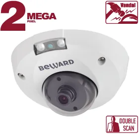 IP камера B2220DMR — фото 1 из 6