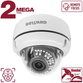 IP камера B2530DVZ — фото 1 из 6