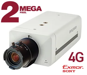 IP-камера B2710-4G — фото 1 из 3