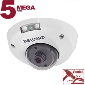 IP камера B5320DMR — фото 1 из 6
