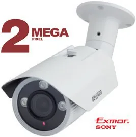 IP-камера BC0272RV