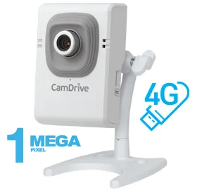 IP камера CD300-4G — фото 1 из 3