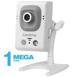 IP камера CD310 — фото 1 из 3
