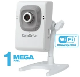 IP камера CD320 — фото 1 из 3