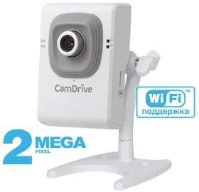 IP камера CD325 — фото 1 из 3