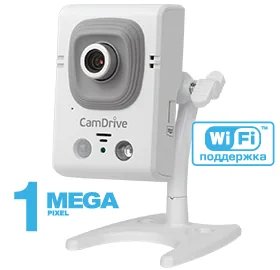 IP-камера CD330 — фото 1 из 3