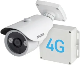 IP камера CD630-4G — фото 1 из 4