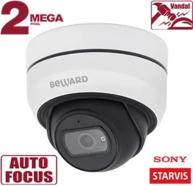 IP камера SV2010DBZ — фото 1 из 6