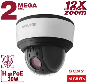 IP-камера SV2017-MR12 — фото 1 из 6
