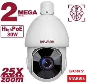IP камера SV2018-R25 — фото 1 из 4