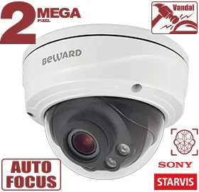 IP камера SV2018DVZ — фото 1 из 6