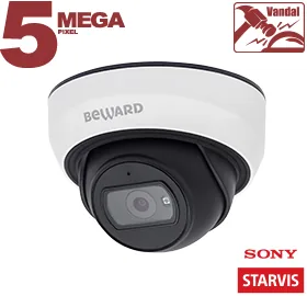 IP камера SV3210DBS — фото 1 из 6
