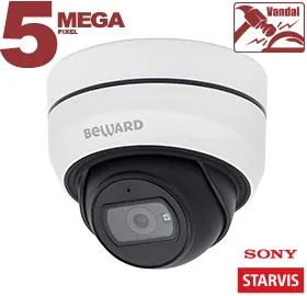 IP камера SV3212DB — фото 1 из 6