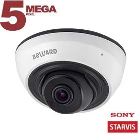 IP-камера SV3212DR — фото 1 из 6