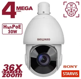 IP-камера SV4218-R36 — фото 1 из 4