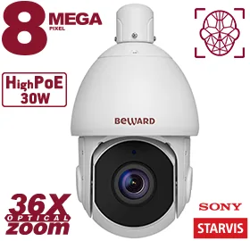 IP-камера SV5018-R36 — фото 1 из 4