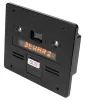 IP видео интерком DFS107S — фото 3 из 4