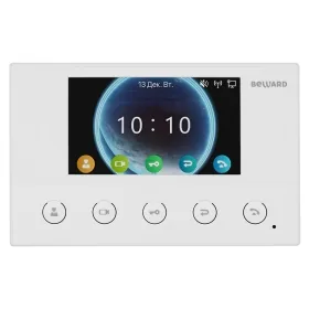 IP-видеомонитор SM400W — фото 1 из 2