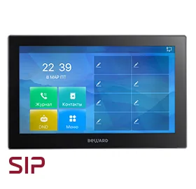 IP-видеомонитор SM730 — фото 1 из 4